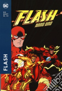 Flash. Anno uno libro di Waid Mark; Ramos Humberto