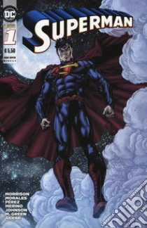 Superman. Nuova serie III. Vol. 60 libro