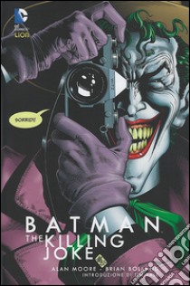 The killing Joke. Batman libro di Moore Alan; Bolland Brian