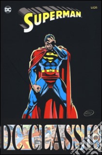 Superman classic. Vol. 15 libro di Stern Roger; Simonson Louise; Jurgens Dan