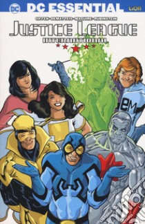 Justice league international. Vol. 10 libro