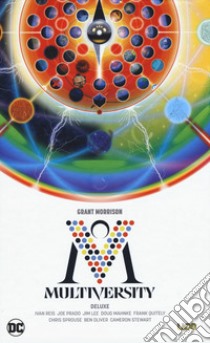 Multiversity. Ediz. deluxe libro di Morrison Grant