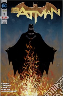 Batman. Vol. 11 libro di Snyder; Tynion James IV