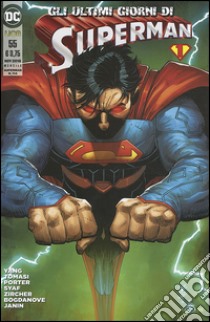 Superman. Nuova serie. Vol. 106 libro