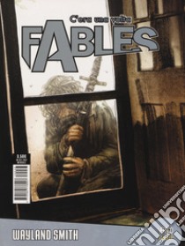 C'era una volta. Fables. Vol. 38 libro di Willingham Bill