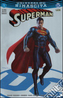 Superman. Ediz. variant silver libro