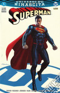 Superman. Variant platinum libro