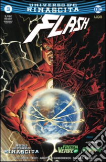 Rinascita. Flash. Vol. 3 libro