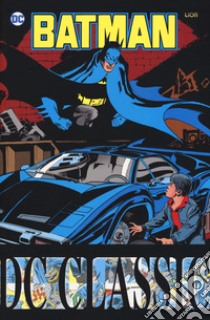Batman classic. Vol. 30 libro di Wagner John; Grant Alan