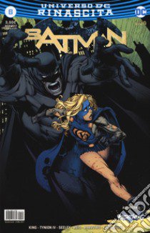 Rinascita. Batman. Vol. 6 libro