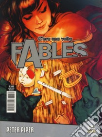 C'era una volta. Fables. Vol. 39 libro di Willingham Bill