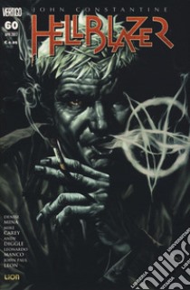 Hellblazer. Vol. 60 libro