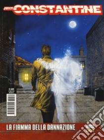 Constantine. Vol. 24 libro di Ennis Garth; Dillon Steve