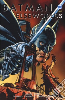 Elseworlds. Batman libro