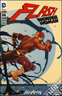 Flash. Wonder Woman. Vol. 13 libro