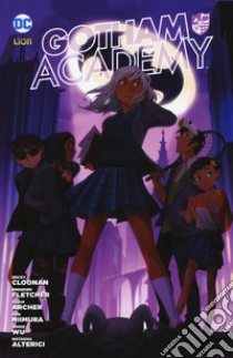 Gotham Academy. Vol. 5 libro