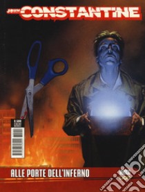 Constantine. Vol. 25 libro di Ennis Garth; Dillon Steve