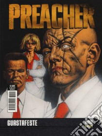 Preacher. Vol. 5 libro di Ennis Garth; Dillon Steve