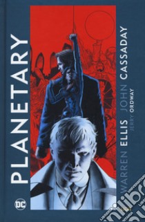 Planetary. Vol. 2 libro di Ellis Warren; Cassaday John