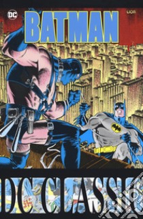 Batman classic. Vol. 33 libro di Wagner John; Grant Alan; Starlin Jim