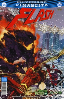 Flash. Vol. 14 libro