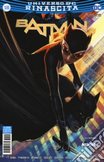 Batman. Nuova serie 16. Vol. 129 libro