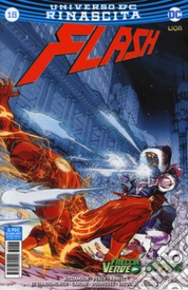 Rinascita. Flash. Vol. 15 libro