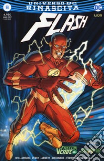 Rinascita. Flash. Vol. 6 libro