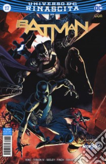 Rinascita. Batman. Vol. 17 libro