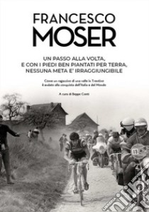 Francesco Moser libro di Conti B. (cur.)