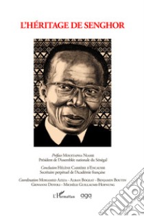 L'héritage de Senghor libro