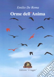 Orme dell'anima libro di De Roma Emilio