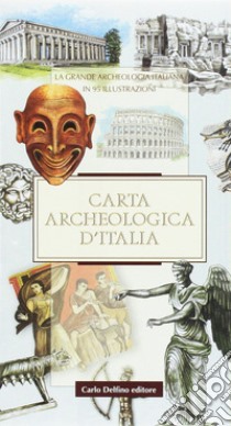 Carta archeologica d'Italia libro