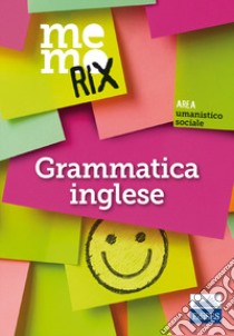 Grammatica inglese libro di Fraioli Francesco; Rovito Rosaria