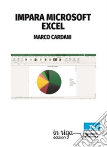 Impara Microsoft Excel libro di Cardani Marco