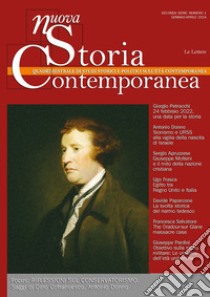 Nuova storia contemporanea (2024). Vol. 1 libro