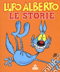 Lupo Alberto. Le storie libro di Silver