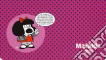 Mafalda. Agenda orizzontale 2020 libro