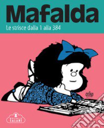 Mafalda. Le strisce. Vol. 1: Dalla 1 alla 384 libro di Quino