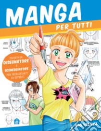 Manga per tutti libro di Yazawa Nao