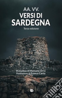 Versi di Sardegna. Vol. 3 libro di Mocci A. (cur.)