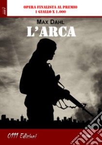 L'arca libro di Dahl Max