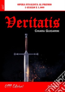 Veritatis libro di Guidarini Chiara