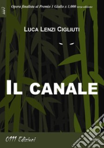 Il canale libro di Lenzi Luca