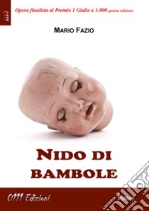 Nido di bambole libro di Fazio Mario