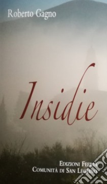 Insidie libro di Gagno Roberto