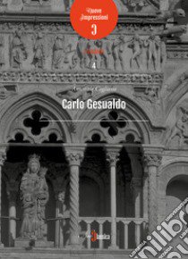 Carlo Gesualdo libro di Cogliano Annibale