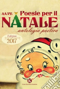 Poesie per il Natale libro