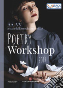 Poetry workshop 2017 libro