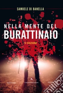 Nella mente del burattinaio libro di Di Banella Samuele